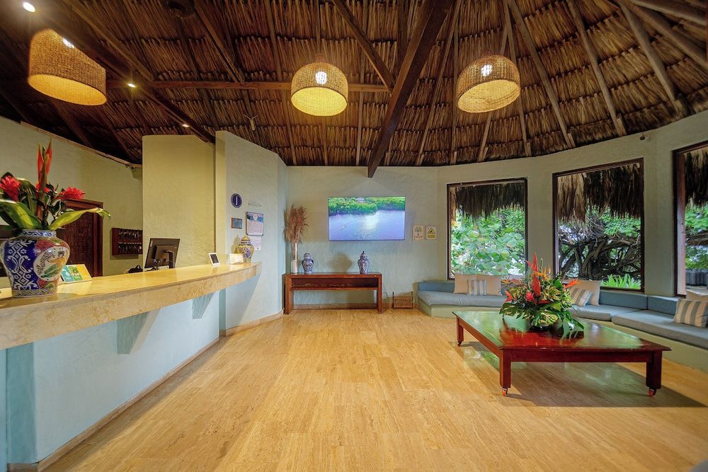 Hotel San Pedro de Majagua 2