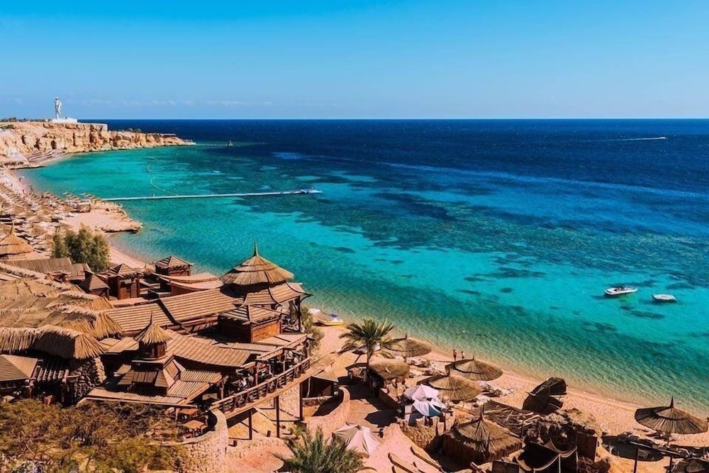 Sultan Sharm El Sheikh Hadaba Farshas 1