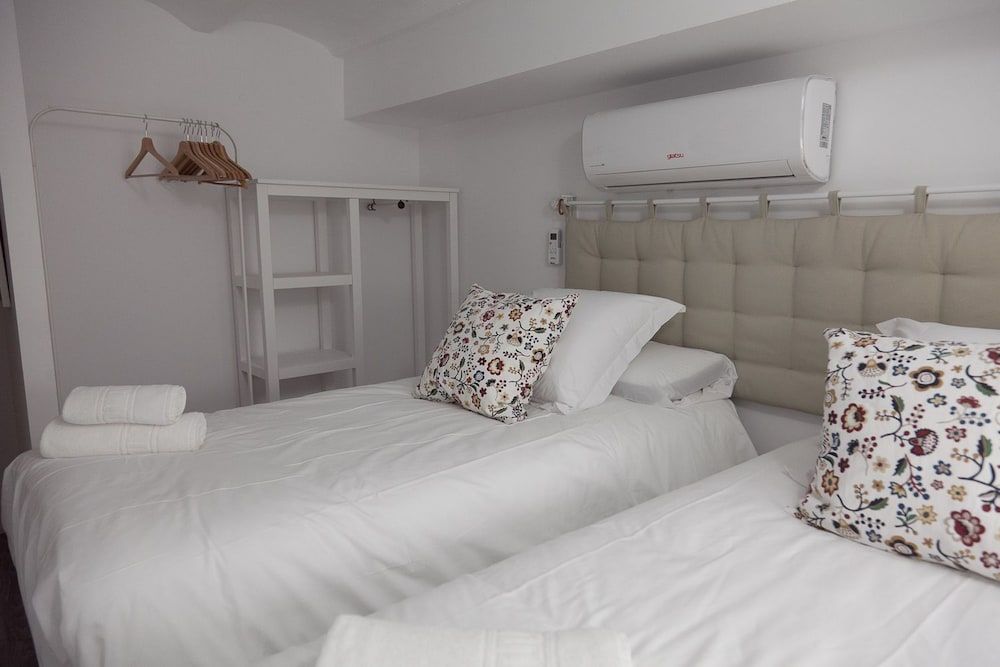 ISG Apartments Lovely Duplex 2