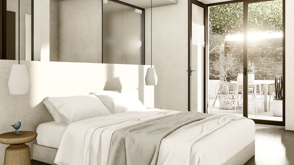 Amarelo Suites 2
