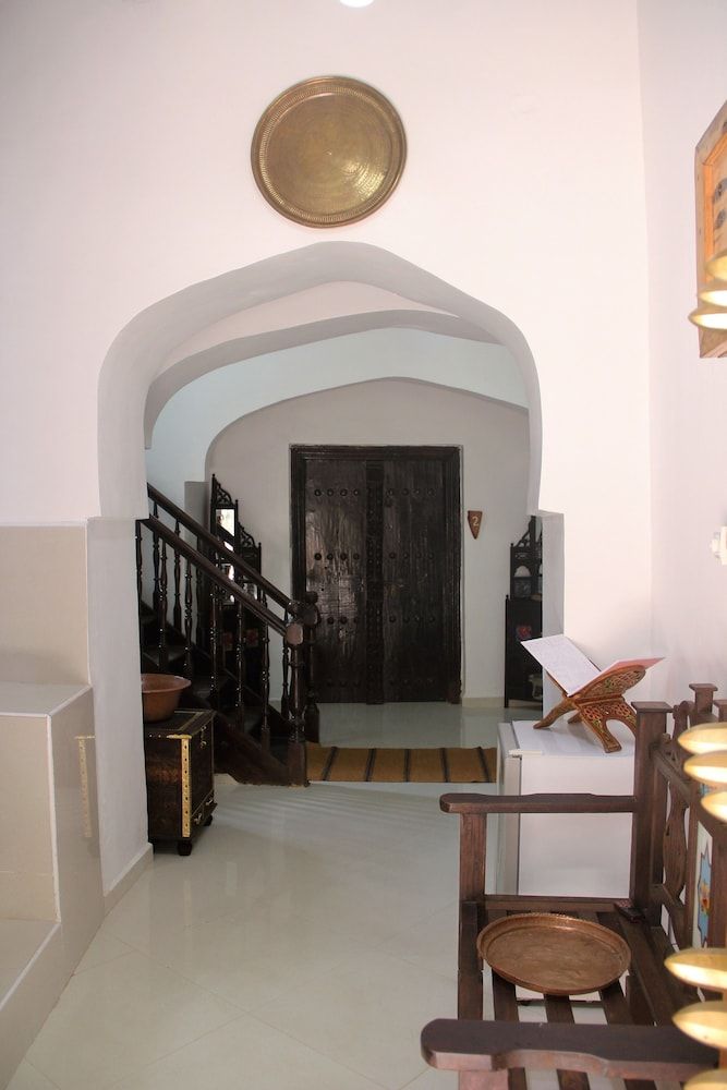 Shaba Boutique Hotel 2