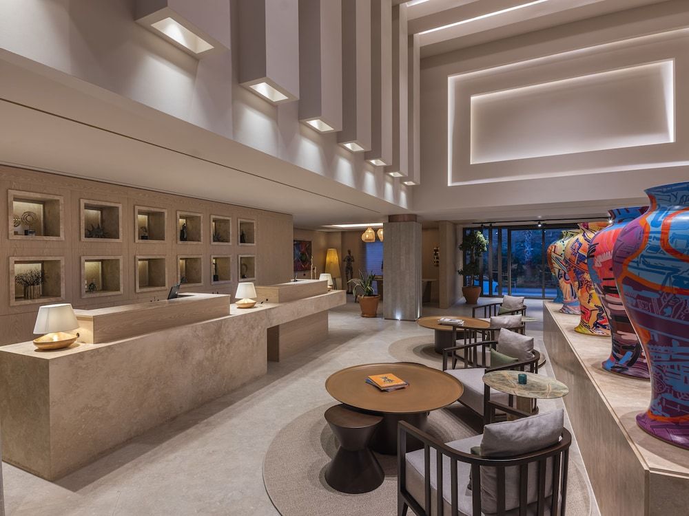 The Bodrum Hotel Yalıkavak - MGallery Collection 2