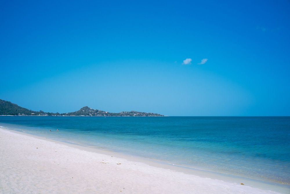 Amity Beach Resort 1
