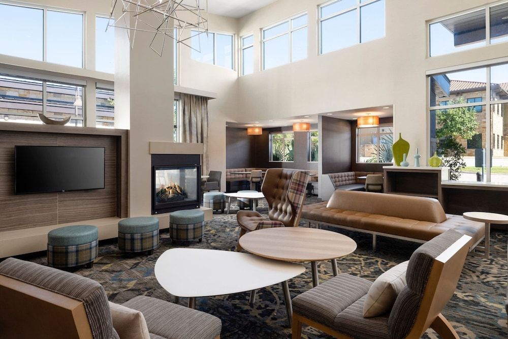 Residence Inn by Marriott Austin Lake Austin/River Place 1