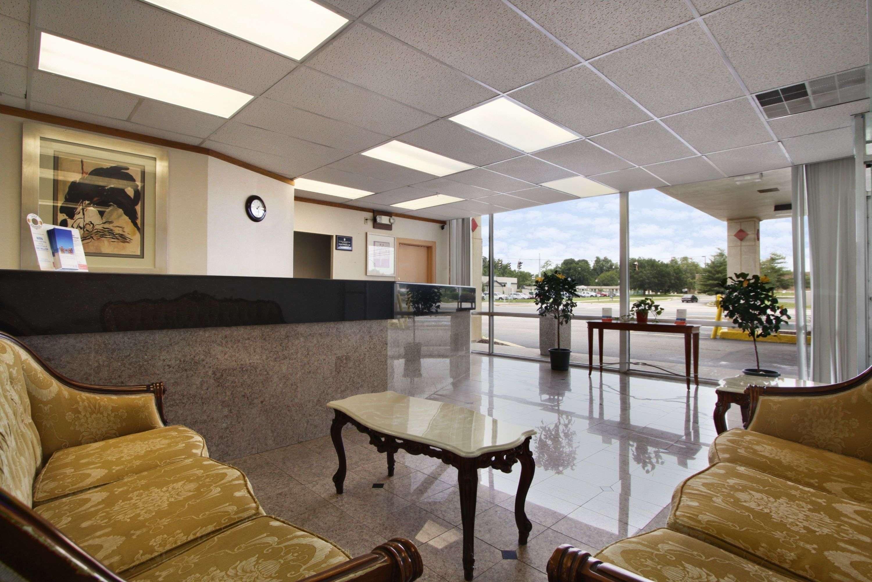 Super 8 by Wyndham Dover 1