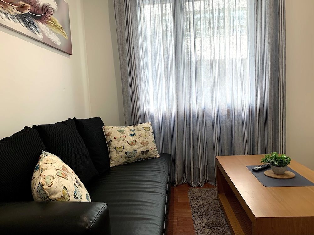 Apartamento Cúrcuma - Vigo Centro 2