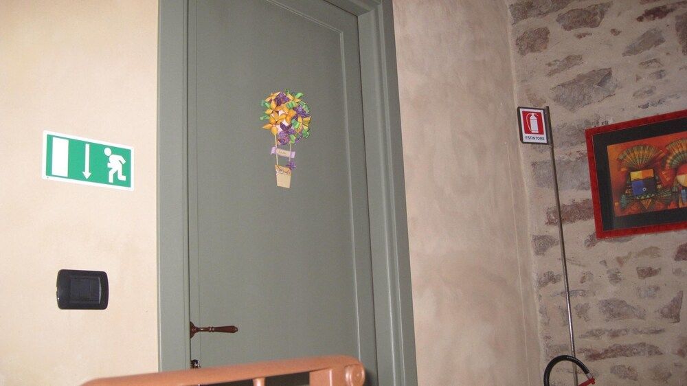 SacreTerre B&B e Agriturismo 2