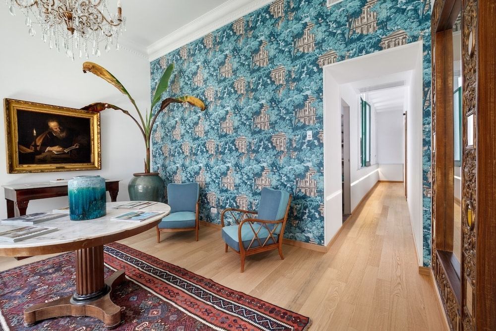 YourHome - Maison Iovino Luxury Rooms 2