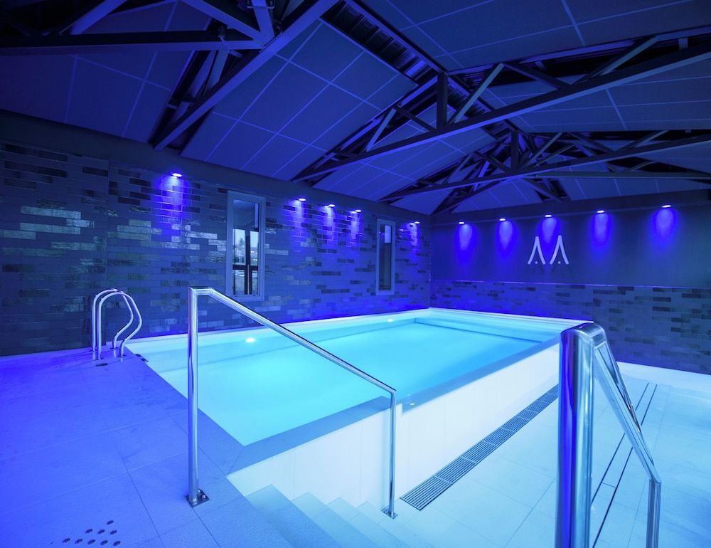 Le Magic Hôtel & Spa - Centre Historique - Parking Privé - Piscine - Sauna - Bornes de recharges 1