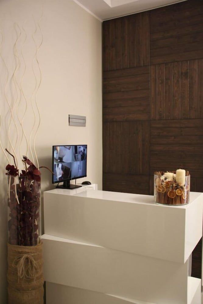 Residenza Suarez 2