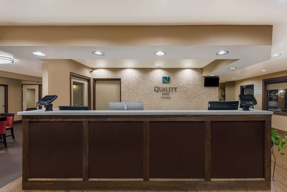 Quality Inn Marysville 2
