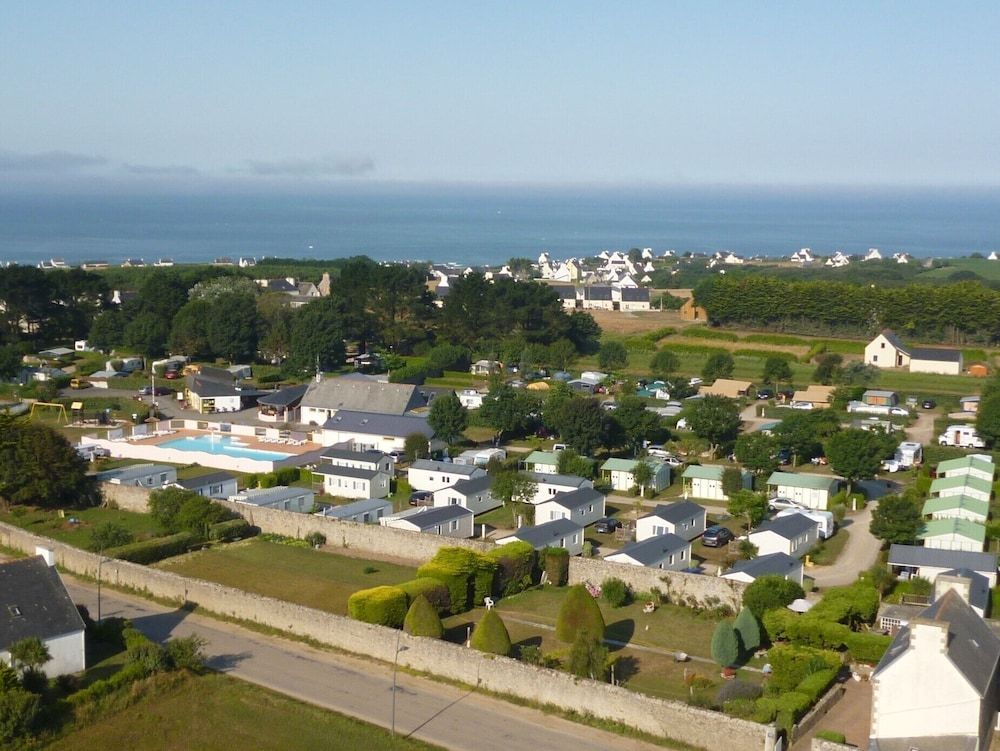 Camping la Corniche 1