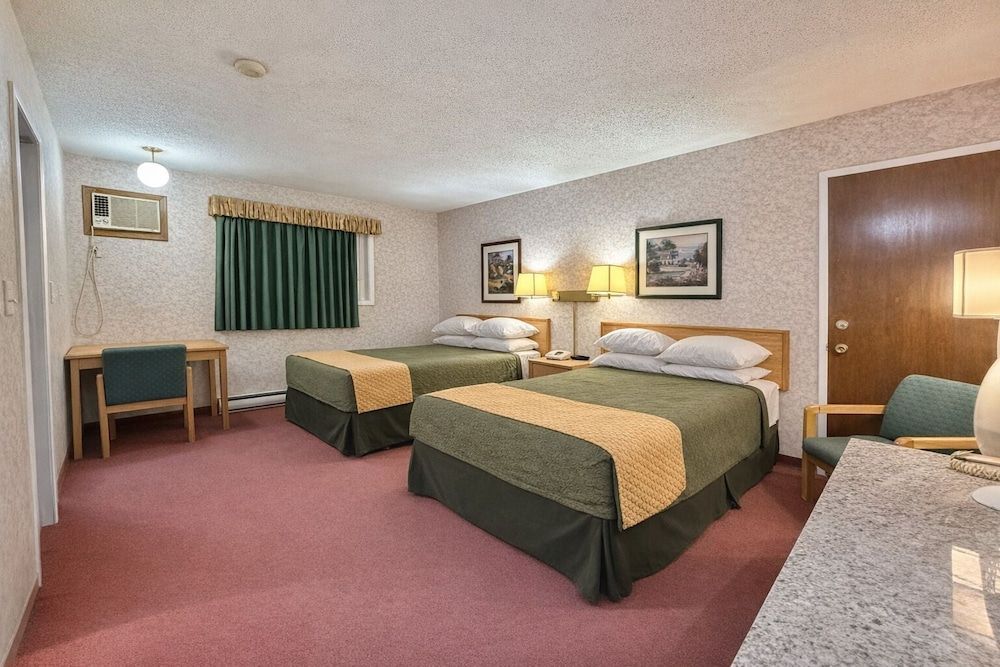 Rychter Hotel Hope 2