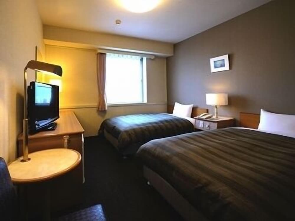 Route Inn Grantia Fukuyama Spa Resort 2