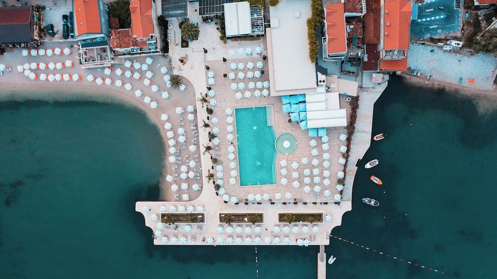 Palmon Bay Hotel & Spa 1