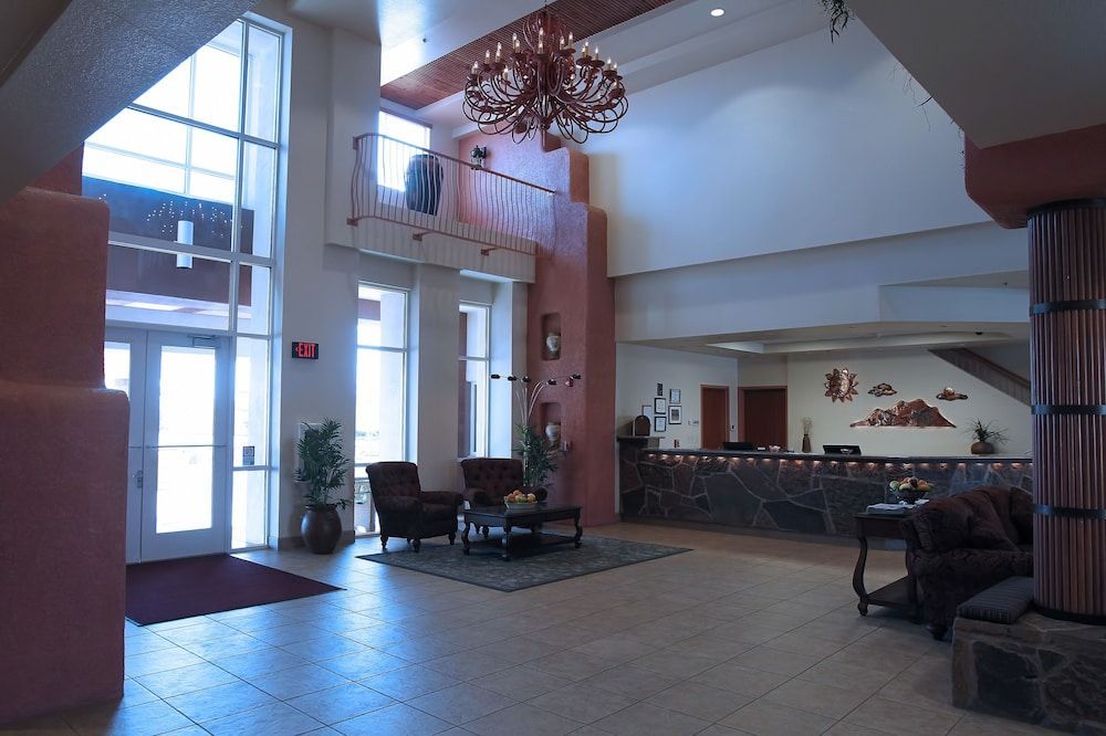 Garden Place Suites 1