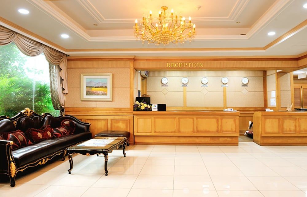 Chambord Hotel 2