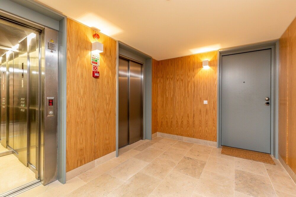 Feel Porto Corporate Housing Campanhã 2