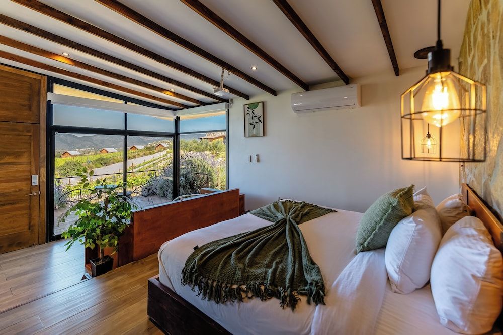 Brisa Del Valle Hotel Boutique 1