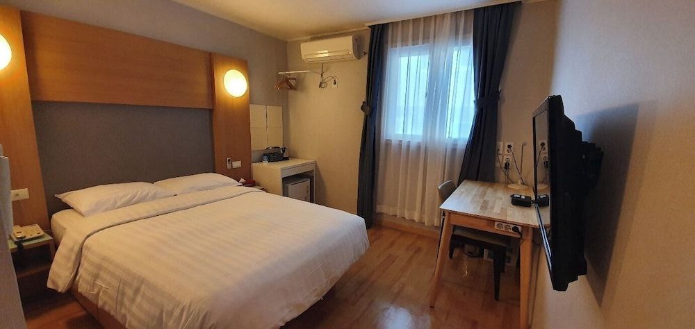Appletree Hotel Pohang 1