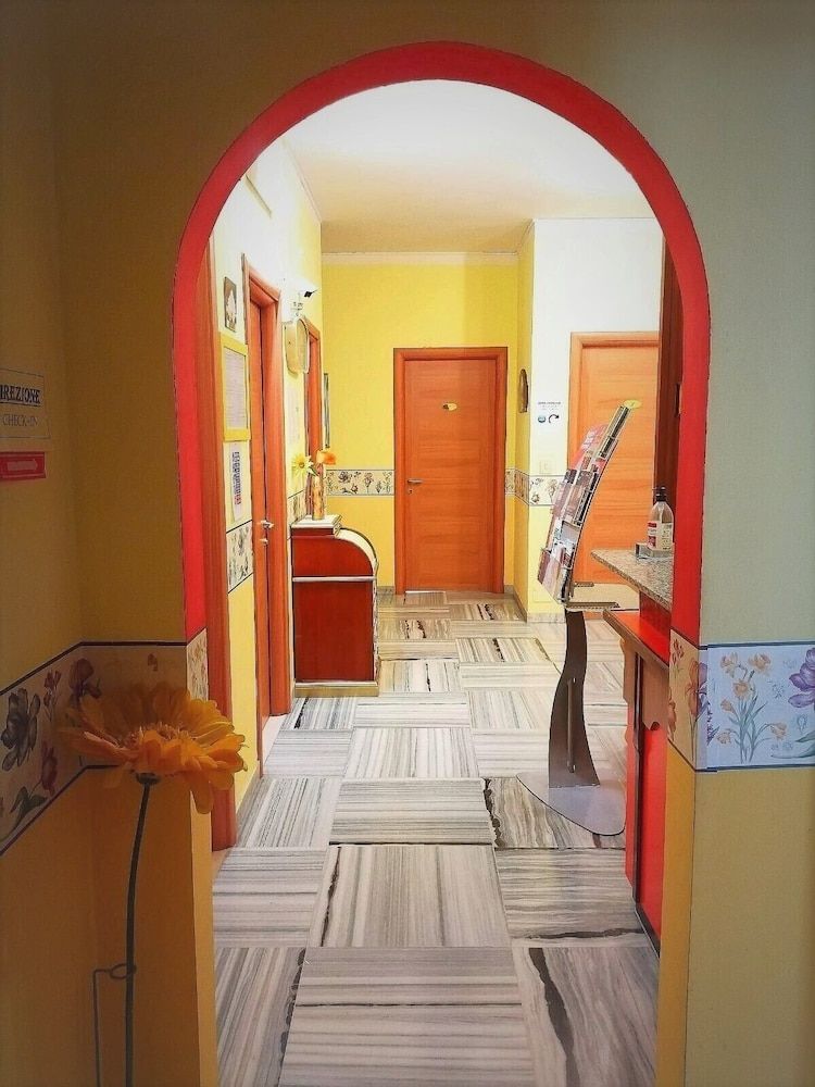 Hotel Serenella 2