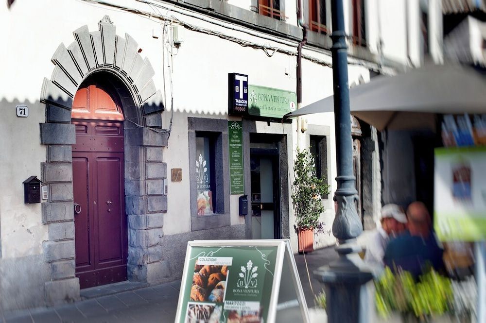 Palazzo Mazzini 1