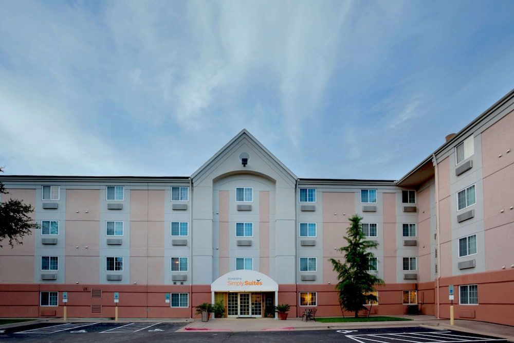 Sonesta Simply Suites Austin The Domain Area 1