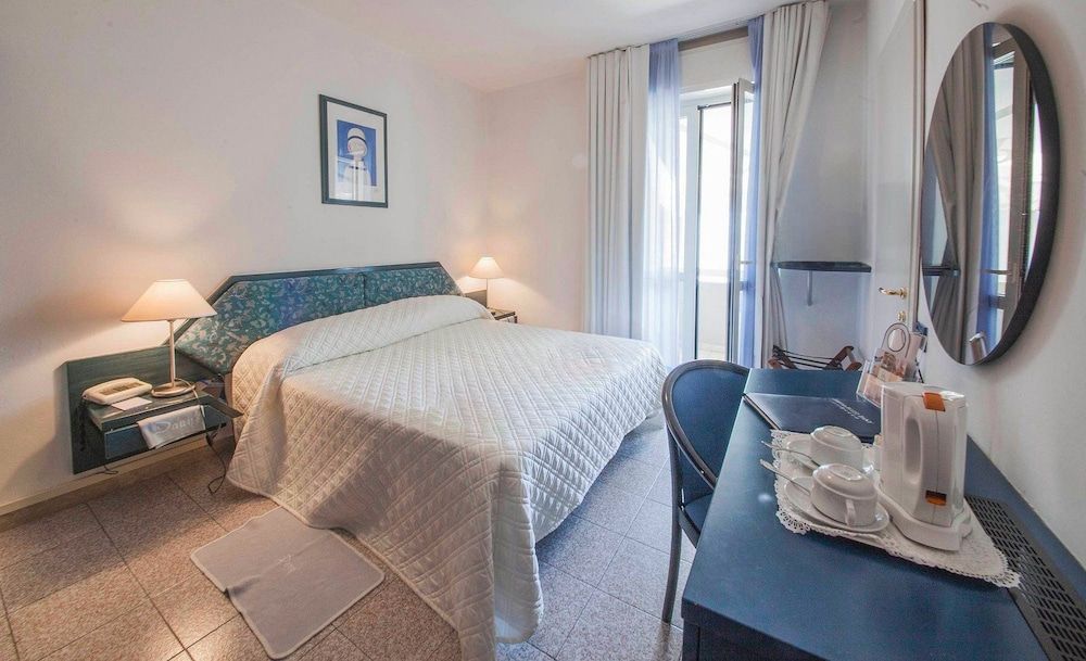 Hotel Domus 2