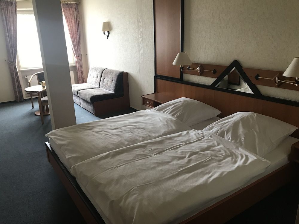 Hotel Hungerkamp 2