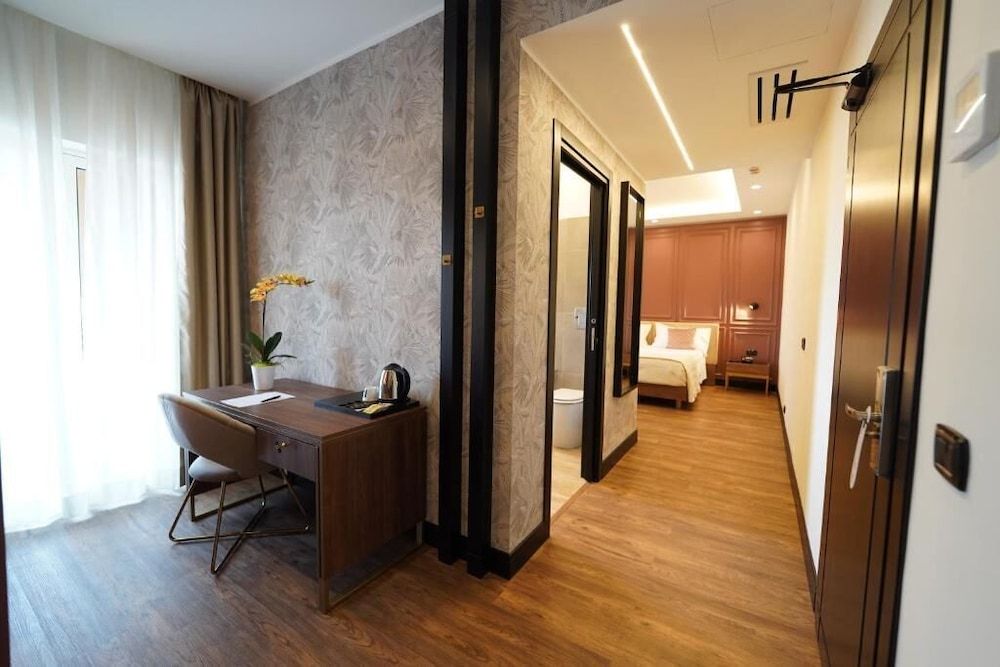 Re Di Cuori Hotel 1