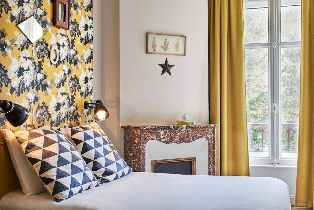Hôtel Stanley by HappyCulture 1