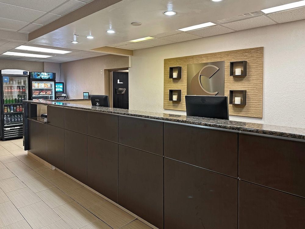 Concord Suites by IHG 2