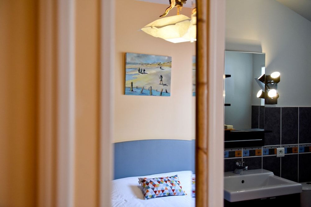 Logis Hotel de France 2