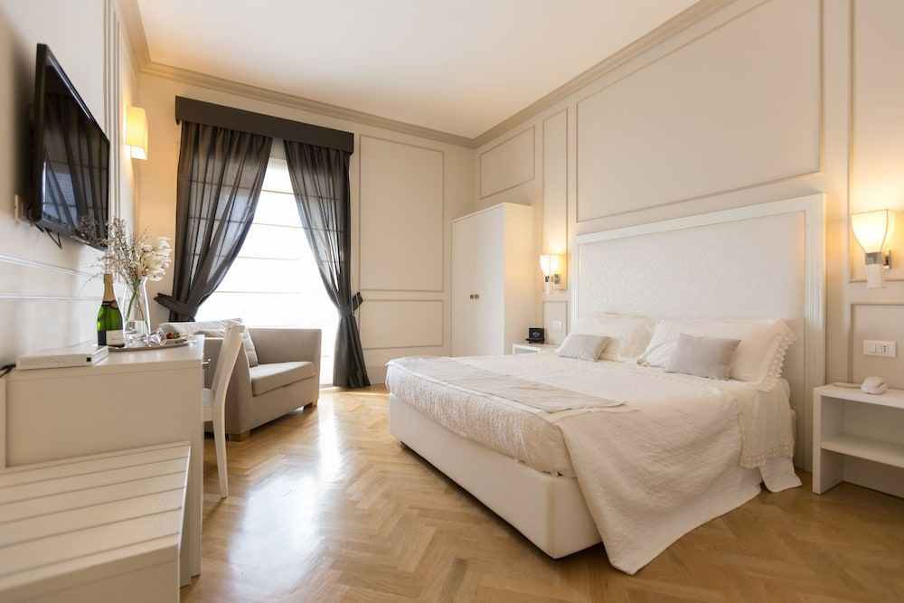 Residenza Scipioni Luxury B&B 1