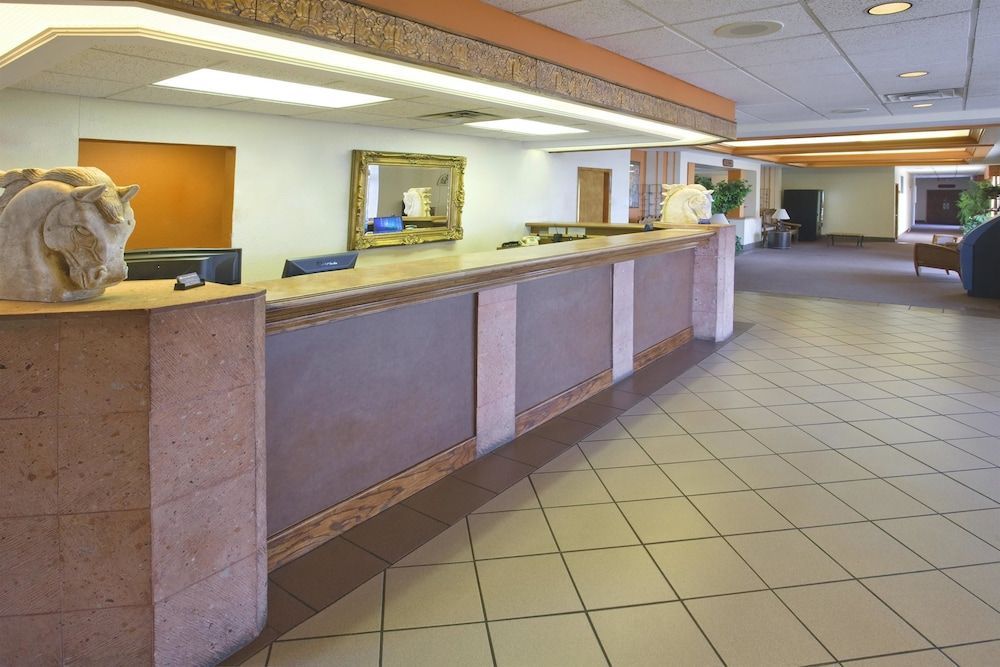 Americas Best Value Inn Laredo 2