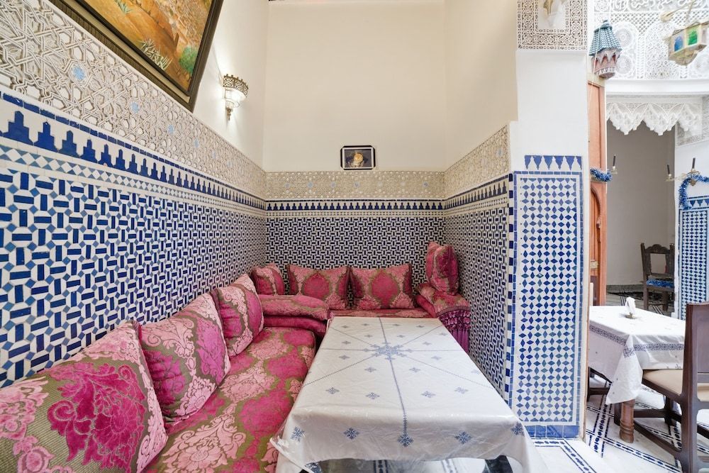 Riad Rasia 2
