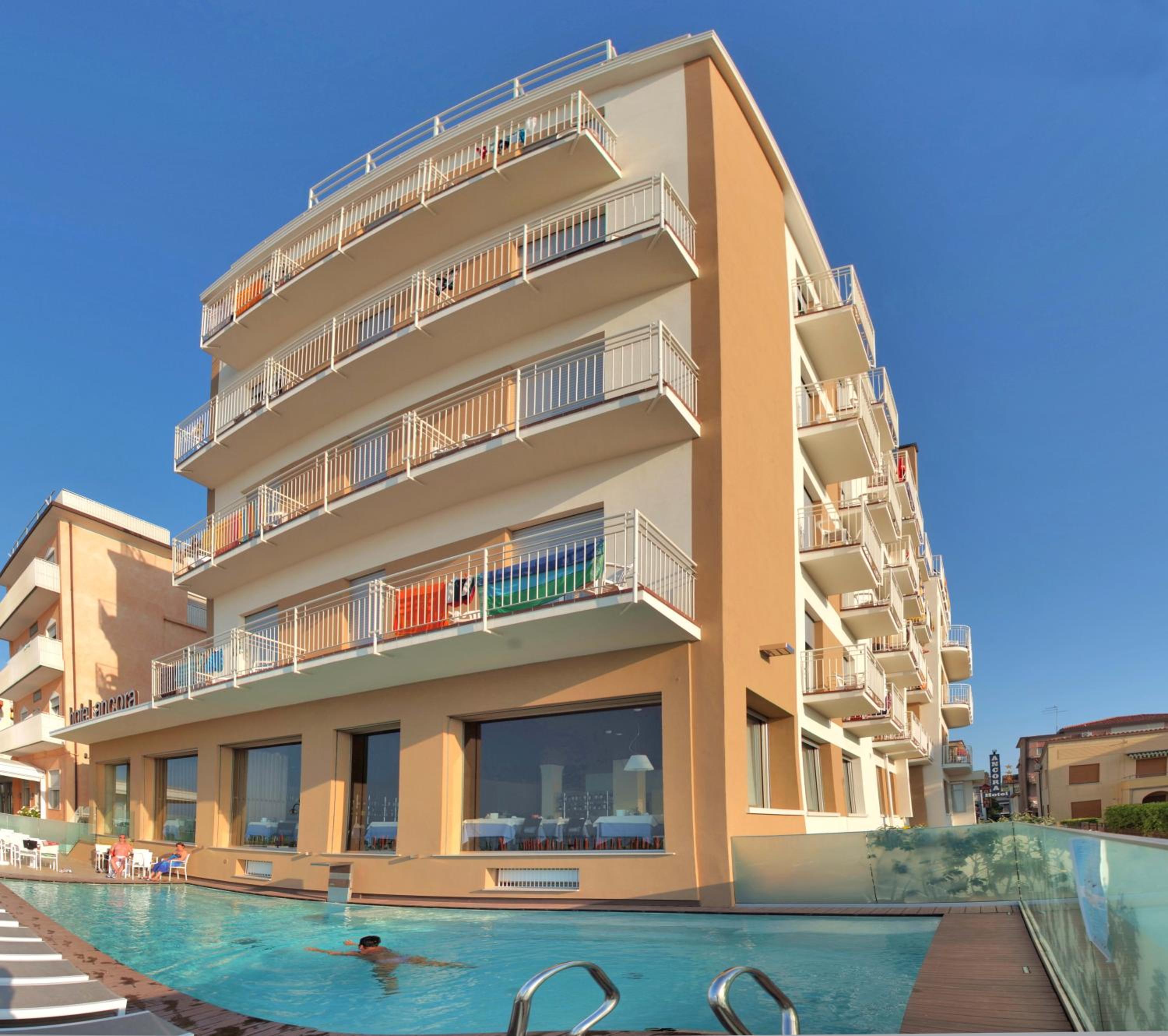 Hotel Ancora 2