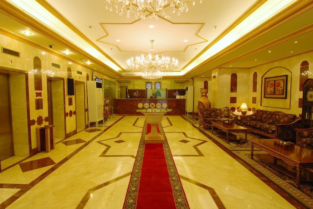 Al Saha Hotel by Sedra International 2