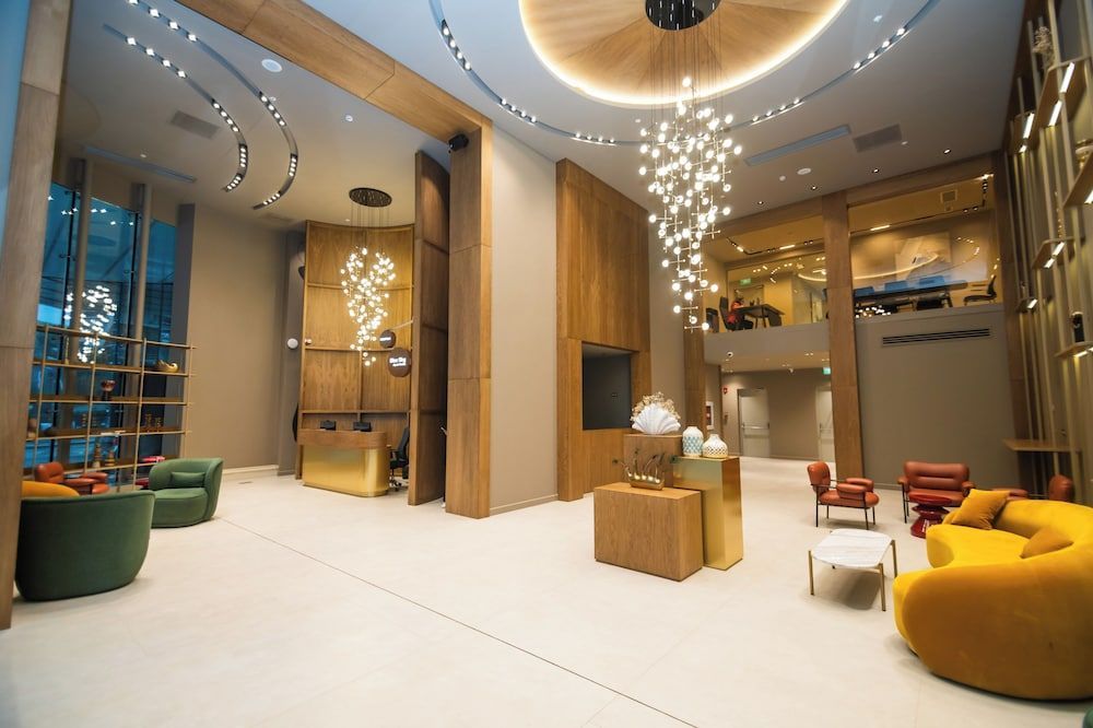 Blue Sky Apart-hotel 2