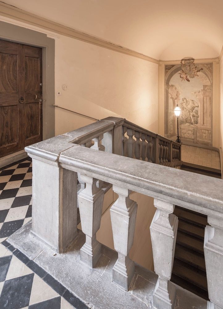 Boutique Hotel del Corso 2