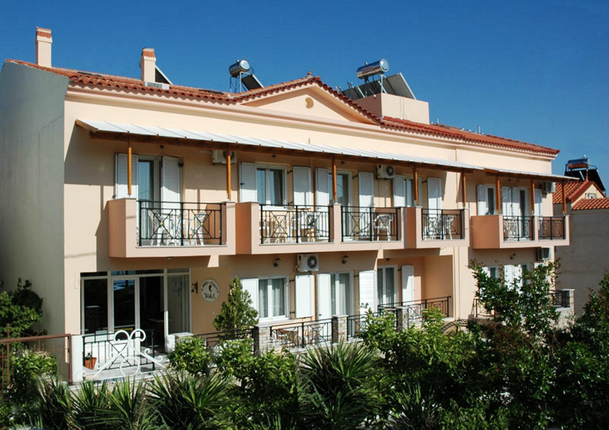 Dias Studios 1