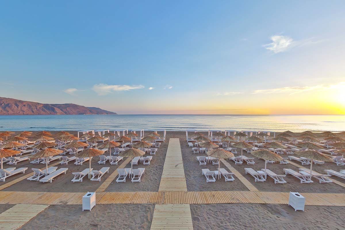Hôtel Club Héliades Signature Anemos Luxury Grand Resort 2