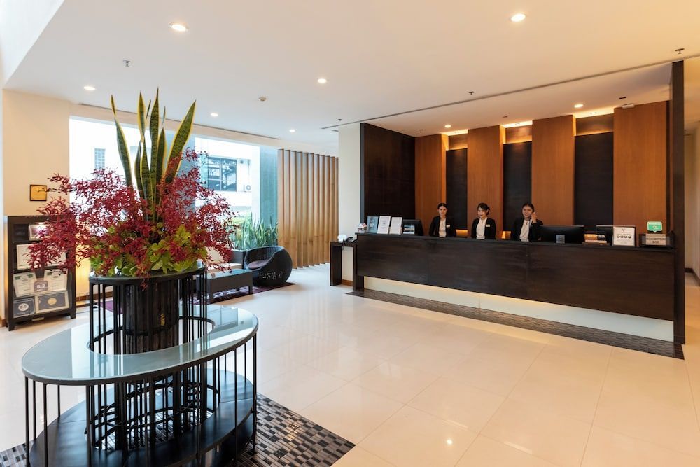 Kantary Hotel Ayutthaya 2