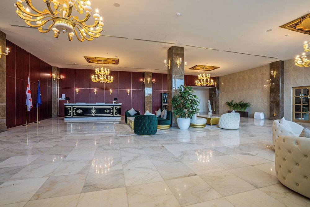 Panorama Lisi Grand Hotel 2