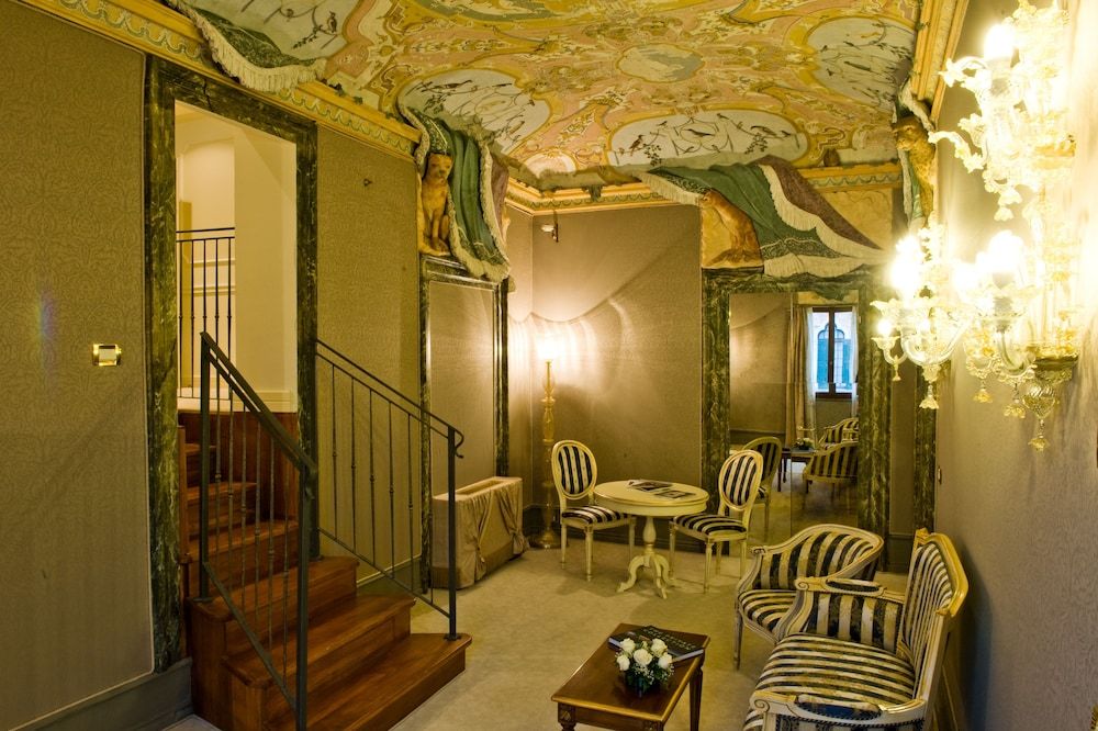 Ca' Sagredo Hotel 2