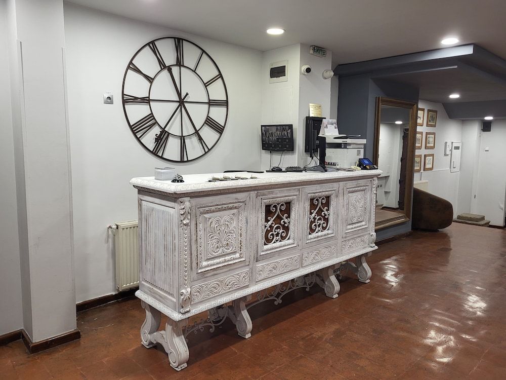 Fullton Central Inn 2