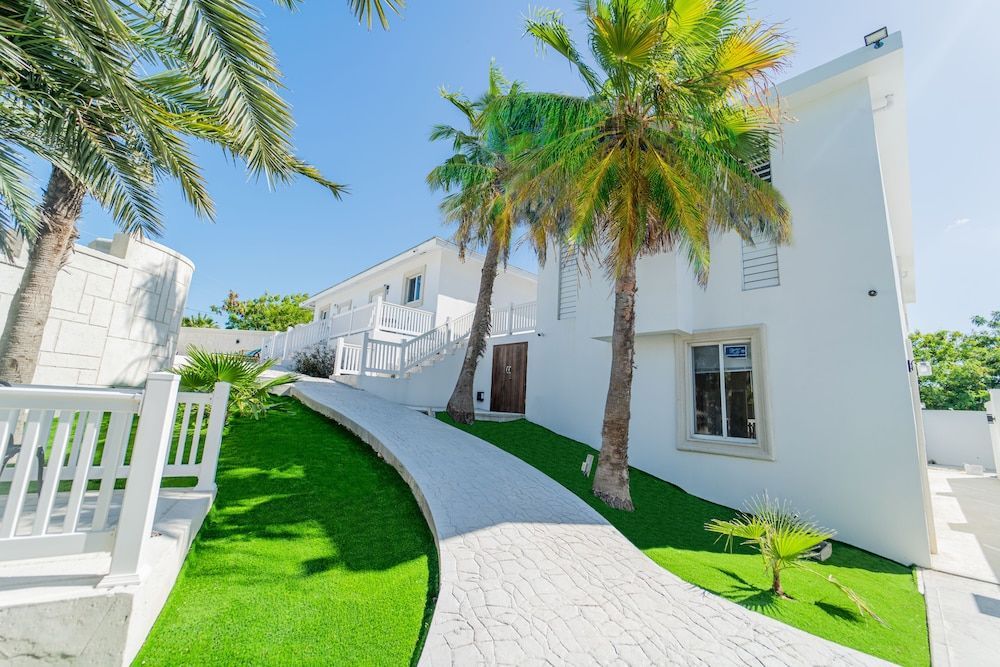 Le Bleu Bed and Breakfast 1