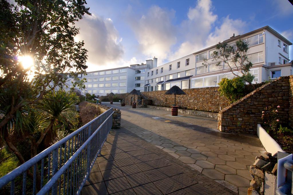 Shandon Hotel Spa 1