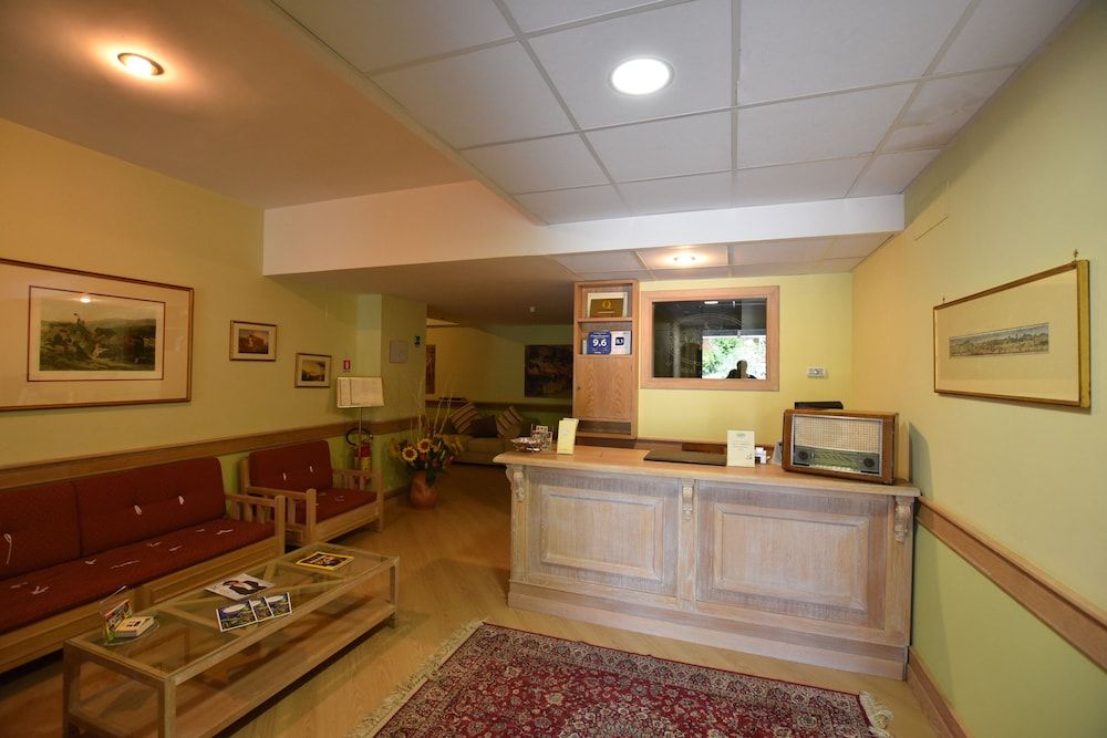 Hotel Des Reves 2