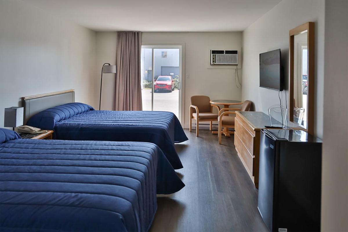 Travelodge by Wyndham Mascouche 2
